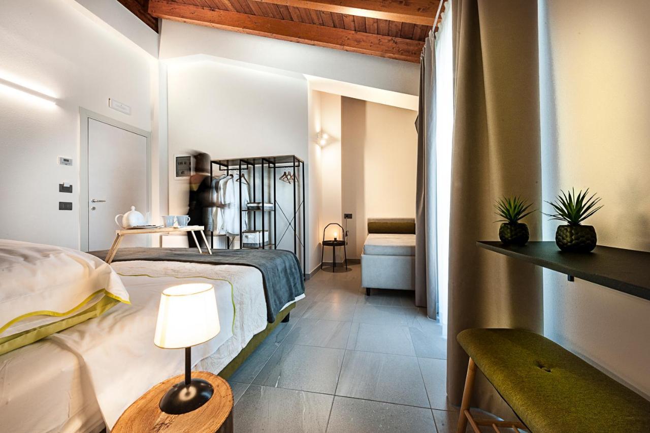 Le Ferrerie Agriturismo Fattoria Marchesini Praticello di Gattatico Exteriör bild